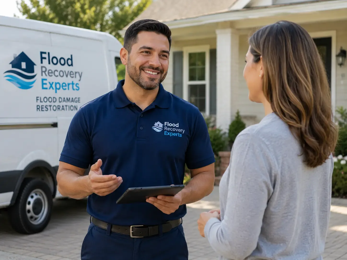Flood Damage Cleanup Briggsville, AR FAQs